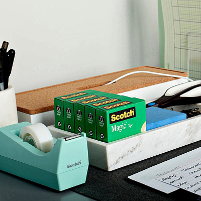Scotch Magic Tape (MMM8103472)