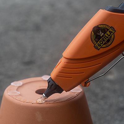Gorilla Glue Mini Hot Glue Sticks (GOR3023003)