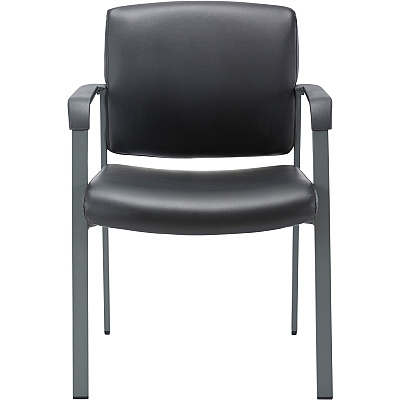 Lorell Healthcare Upholstery Guest Chair (LLR30950)