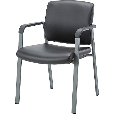 Lorell Healthcare Upholstery Guest Chair (LLR30950)