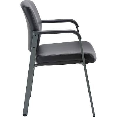 Lorell Healthcare Upholstery Guest Chair (LLR30950)