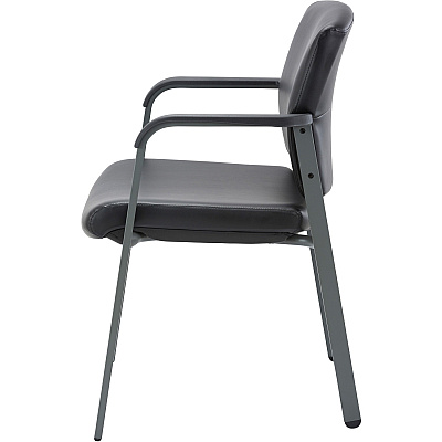Lorell Healthcare Upholstery Guest Chair (LLR30950)