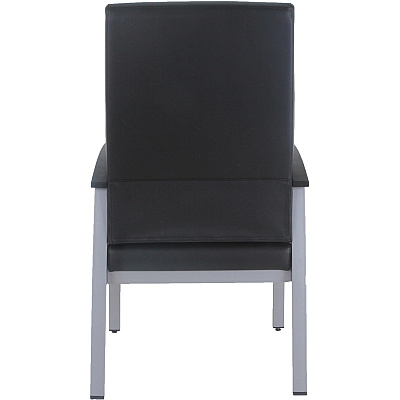 Lorell High-Back Healthcare Guest Chair (LLR67011)