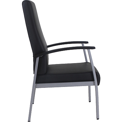 Lorell High-Back Healthcare Guest Chair (LLR67011)