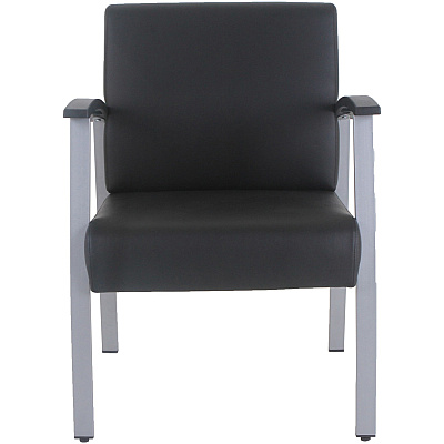 Lorell Mid-Back Healthcare Guest Chair (LLR67012)