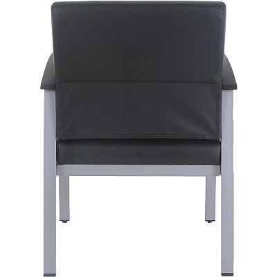 Lorell Mid-Back Healthcare Guest Chair (LLR67012)