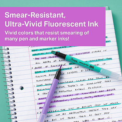 Sharpie Clear View Highlighter (SAN2128218)