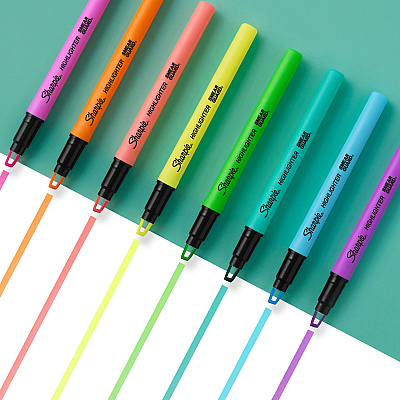 Sharpie Clear View Highlighter (SAN2128218)