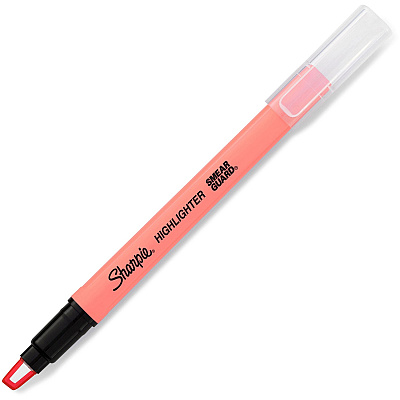 Sharpie Clear View Highlighter (SAN2128218)