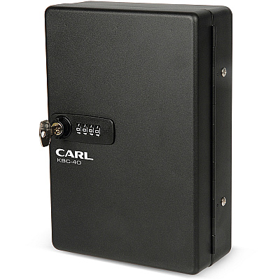 CARL Combination Key Cabinet (CUI81040)