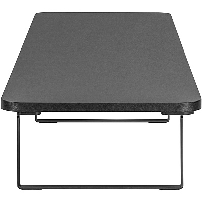 Lorell Quick-Install Monitor Laptop Riser (LLR99556)