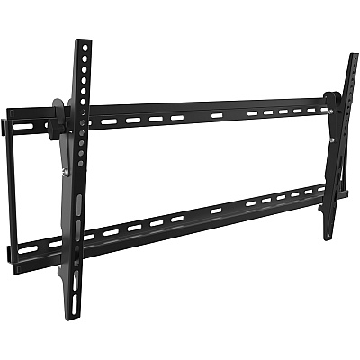 Rocelco LTM Mounting Bracket for TV - Black (RCLRLTM)