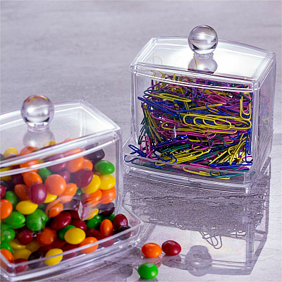 Officemate Paper Clip Dispenser (OIC93697)