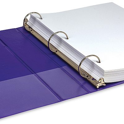 Samsill Earth's Choice Plant-based View Binders (SAMMP286508)