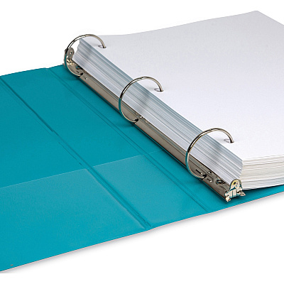 Samsill Earth's Choice Plant-based View Binders (SAMMP286577)