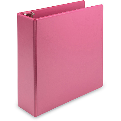 Samsill Earth's Choice Plant-based View Binders (SAMU86876)