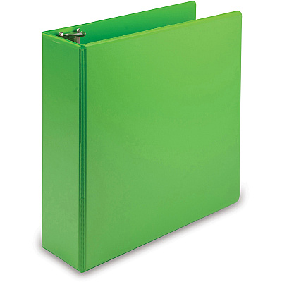 Samsill Earth's Choice Plant-based View Binders (SAMU86878)