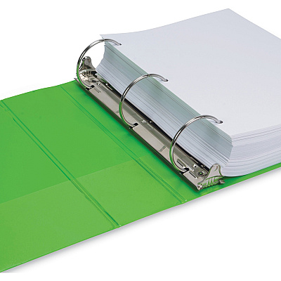 Samsill Earth's Choice Plant-based View Binders (SAMU86878)