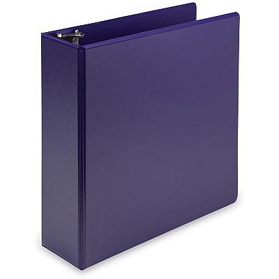 Samsill Earth's Choice Plant-based View Binders (SAMU86808)