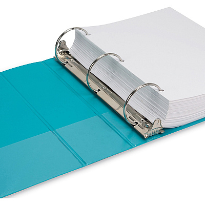 Samsill Earth's Choice Plant-based View Binders (SAMU86877)