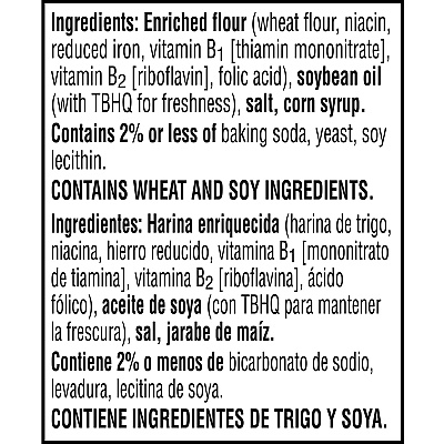 Kellogg's Zesta Saltine Crackers (KEB00133)