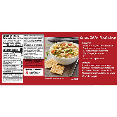 Kellogg's Zesta Saltine Crackers (KEB00133)