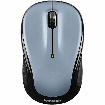 Logitech M325S Wireless Mouse (910006824)