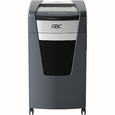 GBC Momentum X22-23 Paper Shredder (GBCWSM177004)