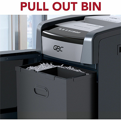 GBC Momentum X22-23 Paper Shredder (GBCWSM177004)