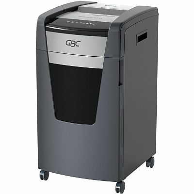 GBC Momentum X22-23 Paper Shredder (GBCWSM177004)