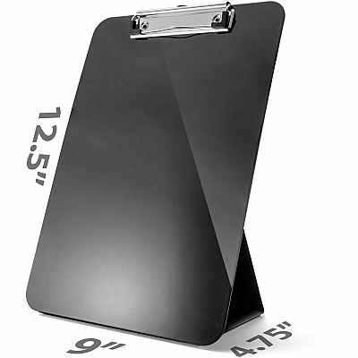 Officemate Easel Clipboard (OIC83039)