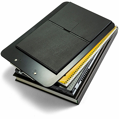 Officemate Easel Clipboard (OIC83039)