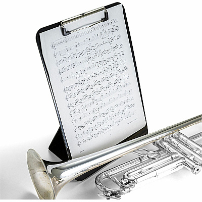 Officemate Easel Clipboard (OIC83039)