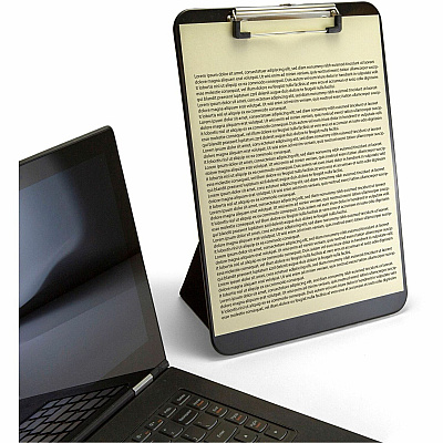 Officemate Easel Clipboard (OIC83039)