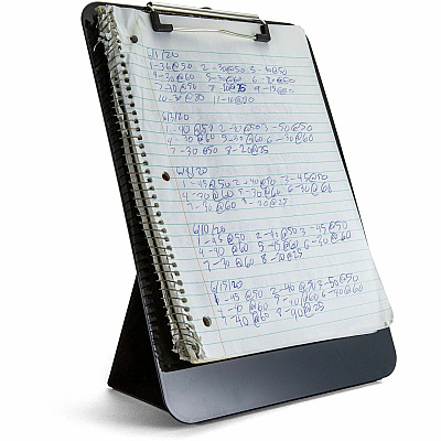 Officemate Easel Clipboard (OIC83039)