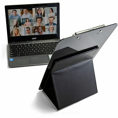Officemate Easel Clipboard (OIC83039)