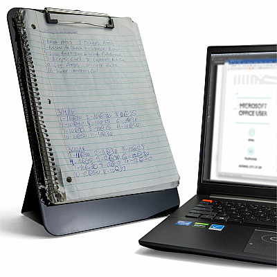 Officemate Easel Clipboard (OIC83039)