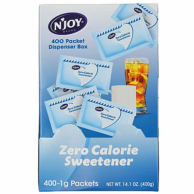 Njoy Aspartame Sugar Substitute (SUG83219)
