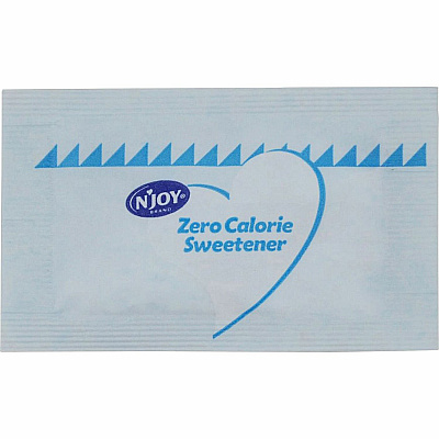 Njoy Aspartame Sugar Substitute (SUG83219)