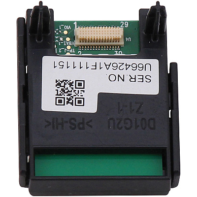 Brother Genuine NC-9000W Optional Wireless Module for Enterprise Color Laser Printers and All-in-Ones