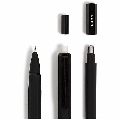U Brands Cambria Mechanical Pencils (UBR2410U0424)