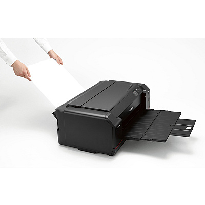 Canon imagePROGRAF PRO-1000 Desktop Wireless Inkjet Printer - Color (CNMIPPRO1000)