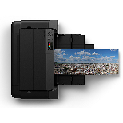 Canon imagePROGRAF PRO-300 Desktop Wireless Inkjet Printer - Color (CNMIPPRO300)