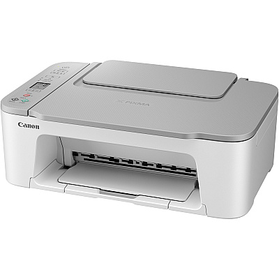 Canon PIXMA TS3520WH Wireless Inkjet Multifunction Printer - Color - Black