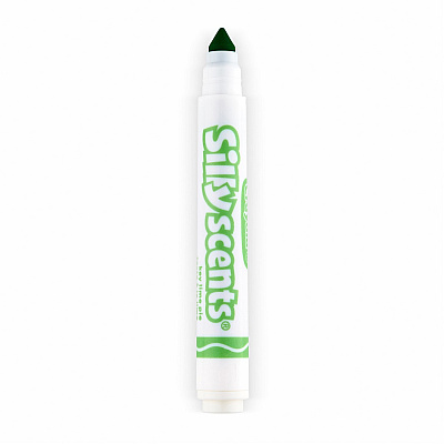 Crayola Silly Scents Slim Scented Washable Markers (CYO588274)