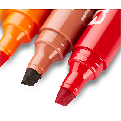 Crayola Silly Scents Slim Scented Washable Markers (CYO588279)