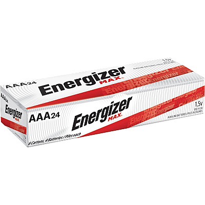 Energizer MAX AAA Batteries (EVEE92BX)