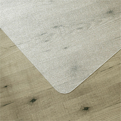 Cleartex Advantagemat Plus APET Rectangular for Hard Floors - 36" x 48" (FLRNCCMFLAS0002)