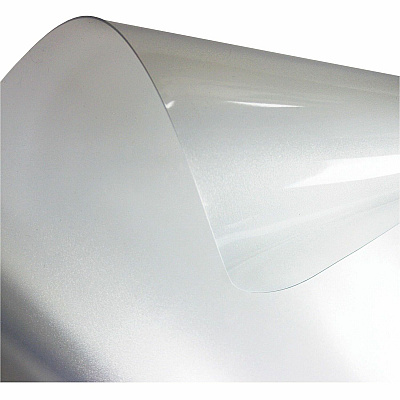 Cleartex Advantagemat Plus APET Rectangular for Hard Floors - 46" x 60" (FLRNCCMFLAS0006)