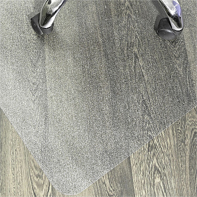 Cleartex Advantagemat Plus APET Rectangular for Hard Floors - 46" x 60" (FLRNCCMFLAS0006)